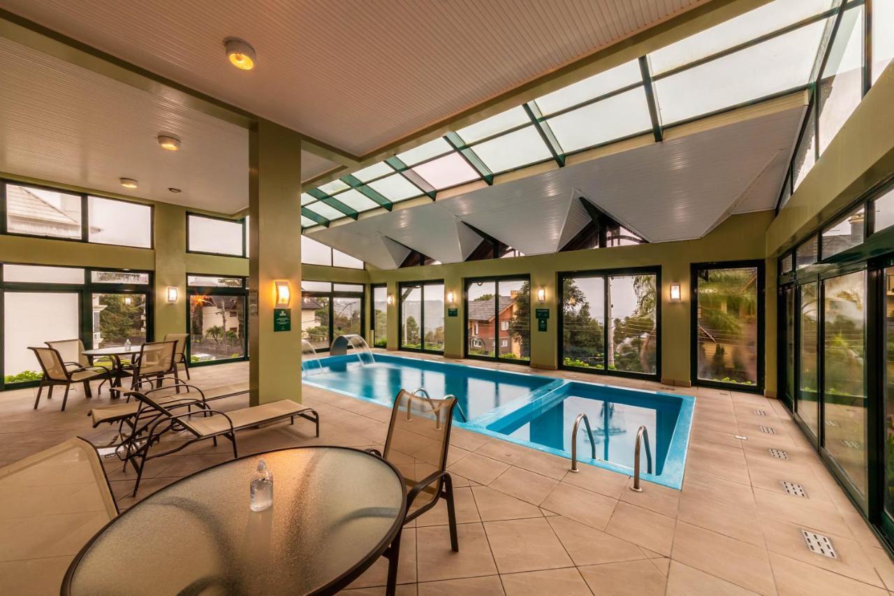 גראמדו Hotel Laghetto Toscana מראה חיצוני תמונה