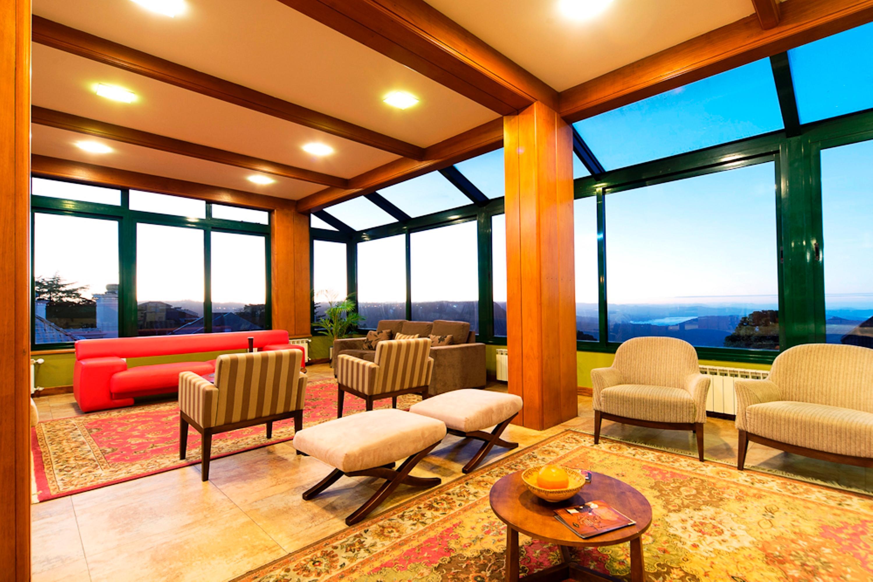 גראמדו Hotel Laghetto Toscana מראה חיצוני תמונה